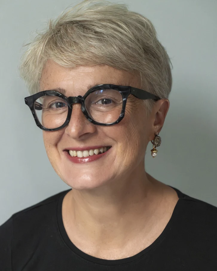 Anna Meroni