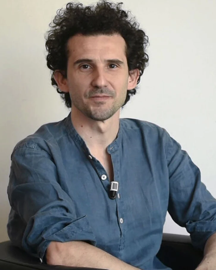 Francesco Faccin