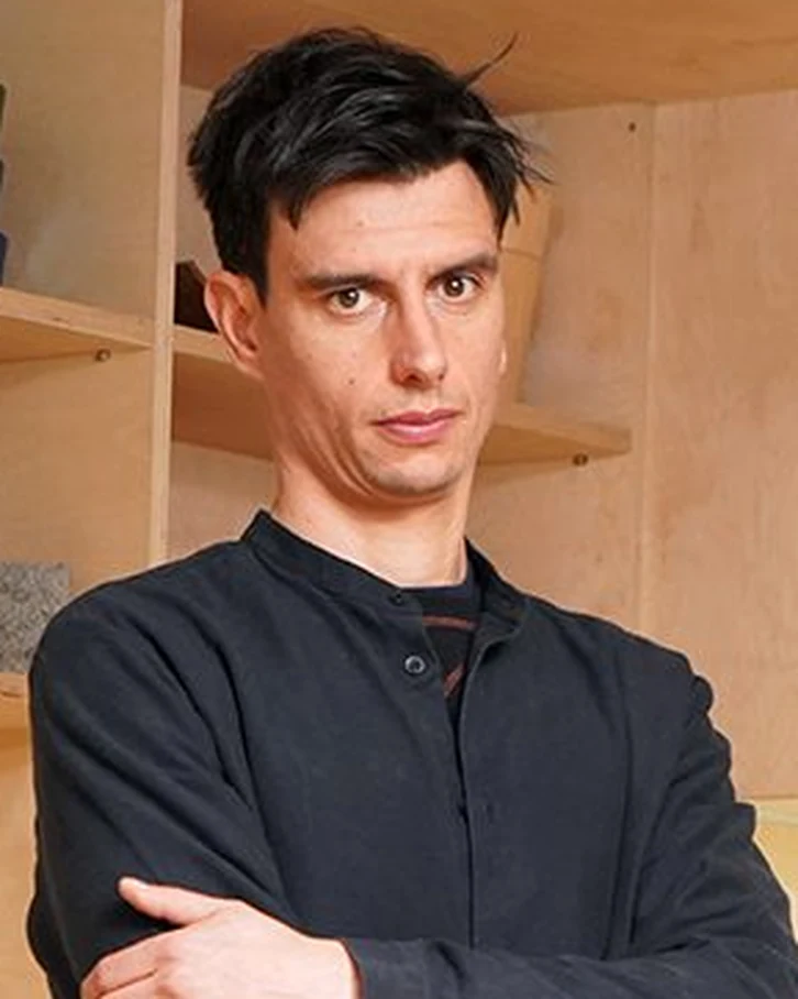 Giacomo Moor