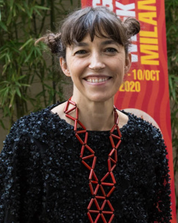Laura Traldi