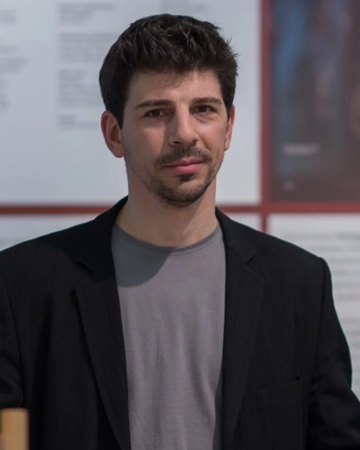 Mariano Chernicoff