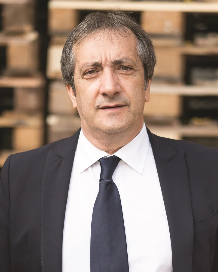 Nicola Semeraro