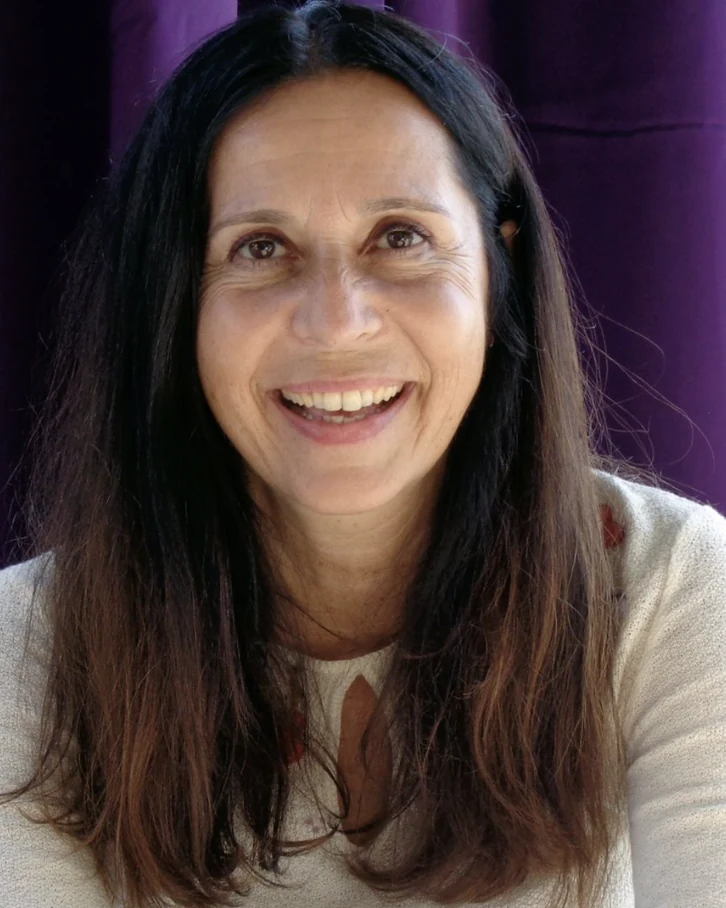 Sonia Maritan